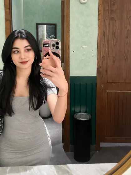 Nedra photo 3 in Sharjah: 26 years old, slim, black hair, 170 cm, 50 kg, C bust