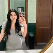 Nedra photo 3 in Sharjah: 26 years old, slim, black hair, 170 cm, 50 kg, C bust