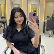 Nedra photo 6 in Sharjah: 26 years old, slim, black hair, 170 cm, 50 kg, C bust