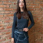 Nella photo 6 in Dubai: 26 years old, slim, brown hair, 170 cm, 51 kg, B bust