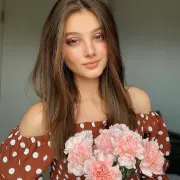 Misty photo 4 in Abu Dhabi: 25 years old, slim, brown hair, 168 cm, 53 kg, B bust