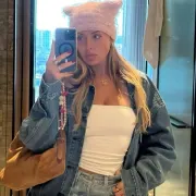 Camille photo 4 in Sharjah: 25 years old, regular, blonde hair, 172 cm, 76 kg, C bust