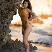 Маркелина фото 6 - Аджман, 26 лет, regular, шатенка, 170 см, 57 кг, грудь C