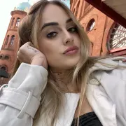 Maia photo 6 in Al Ain: 24 years old, slim, blonde hair, 163 cm, 57 kg, B bust