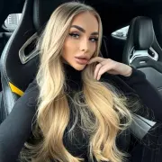 Kira photo 2 in Al Ain: 25 years old, regular, blonde hair, 168 cm, 50 kg, D bust