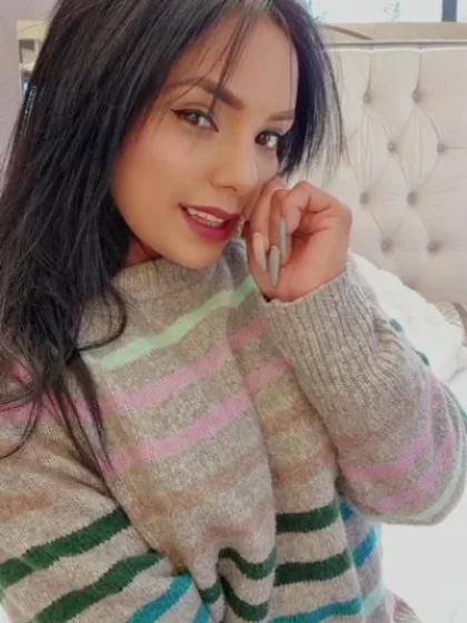 Mandy photo 3 in Dubai: 22 years old, european, regular, black hair, 170 cm, 45 kg, C bust