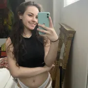 May photo 6 in Dubai: 29 years old, slim, black hair, 172 cm, 52 kg, C bust