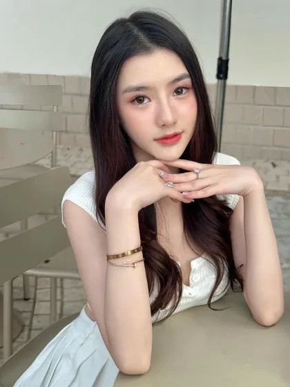 Josie photo 1 in Ajman: 24 years old, asian, slim, black hair, 150 cm, 50 kg, D bust