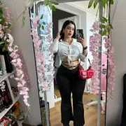 Kianna photo 2 in Dubai: 26 years old, european, regular, black hair, 160 cm, 35 kg, B bust