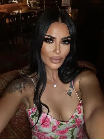Halie photo 2 in Dubai: 25 years old, slim, black hair, 170 cm, 60 kg, C bust