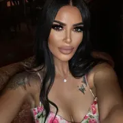 Halie photo 2 in Dubai: 25 years old, slim, black hair, 170 cm, 60 kg, C bust