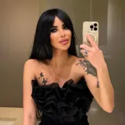 Halie photo 3 in Dubai: 25 years old, slim, black hair, 170 cm, 60 kg, C bust