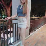 Dalia photo 4 in Barka: 22 years old, asian, slim, blonde hair, 169 cm, 50 kg, C bust