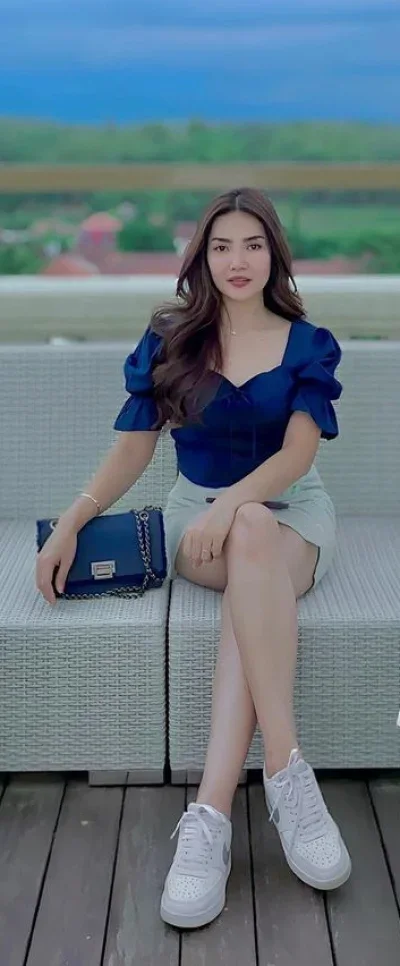 Duangkamol photo 3 in Pattaya: 26 years old, asian, slim, black hair, 167 cm, 50 kg, A bust