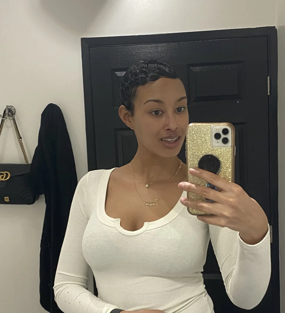 Kannika photo 2 in Nakhon Pathom: 21 years old, curvy, black hair, 170 cm, 69 kg, E bust