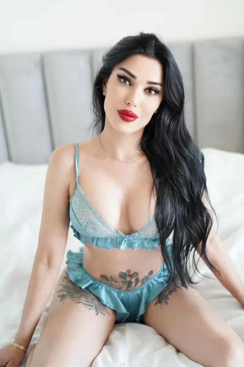 Lalita photo 8 in Songkhla: 26 years old, arab, slim, black hair, 168 cm, 51 kg, C bust