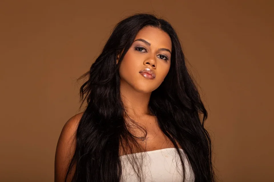 Malee photo 6 in Ubon Ratchathani: 21 years old, latina, slim, black hair, 160 cm, 54 kg, B bust