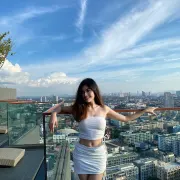 Mariam photo 7 in Sur: 26 years old, slim, black hair, 167 cm, 60 kg, C bust
