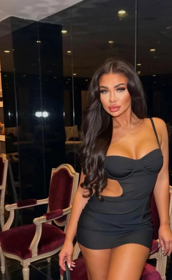Nadia photo 8 in Bahla: 26 years old, slim, black hair, 158 cm, 50 kg, D bust
