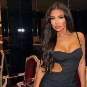 Nadia photo 8 in Bahla: 26 years old, slim, black hair, 158 cm, 50 kg, D bust
