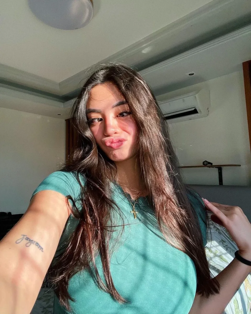 Rinrada photo 4 in Ban Phaeo: 24 years old, asian, regular, black hair, 172 cm, 66 kg, C bust