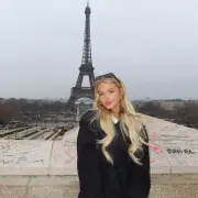 Leann photo 3 in Hong Kong: 21 years old, european, slim, blonde hair, 171 cm, 54 kg, B bust