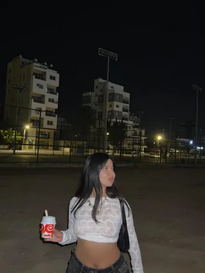 Adaline photo 4 in Fujairah: 26 years old, asian, regular, brown hair, 170 cm, 67 kg, C bust