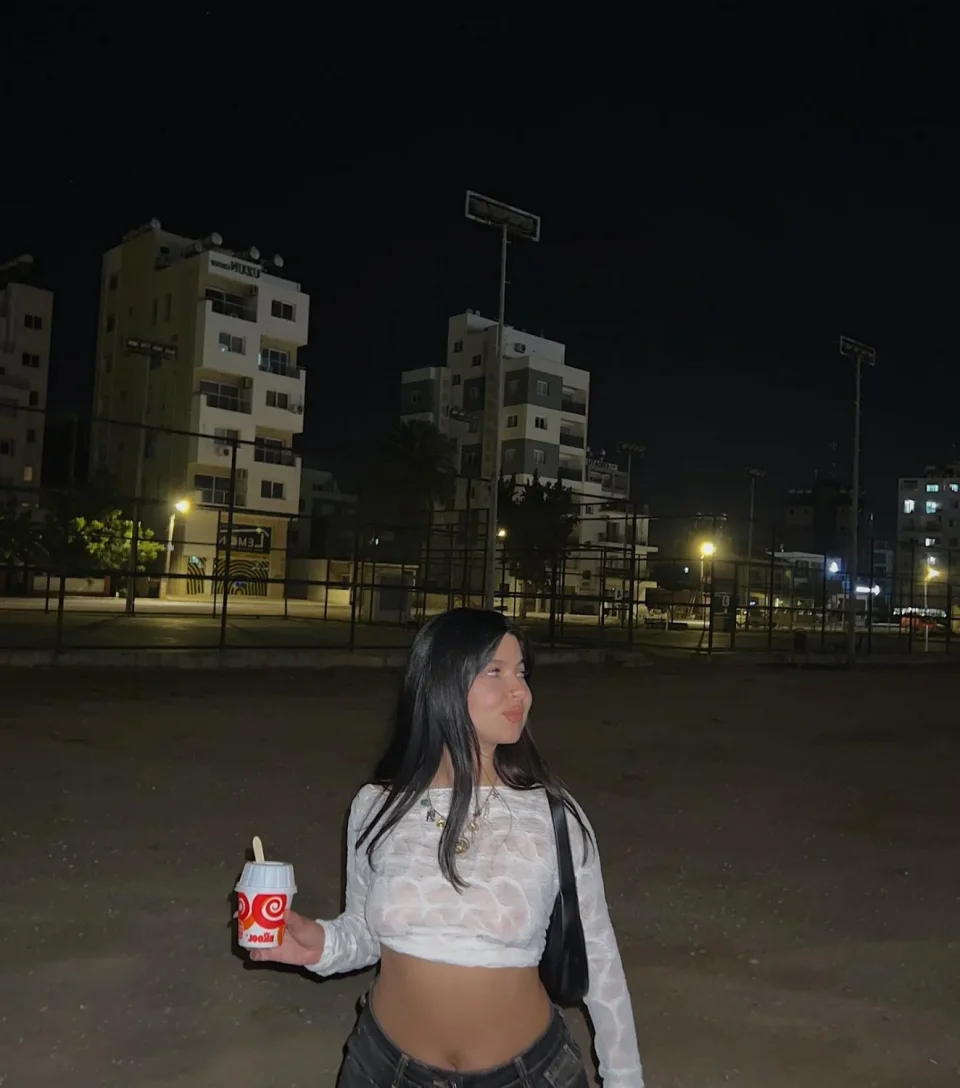 Adaline photo 4 in Fujairah: 26 years old, asian, regular, brown hair, 170 cm, 67 kg, C bust