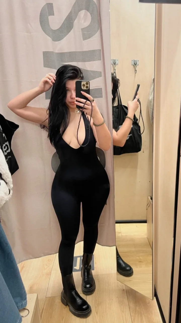 Adaline photo 5 in Fujairah: 26 years old, asian, regular, brown hair, 170 cm, 67 kg, C bust