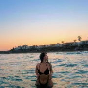 Adaline photo 7 in Fujairah: 26 years old, asian, regular, brown hair, 170 cm, 67 kg, C bust