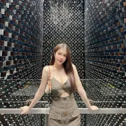 Siriporn photo 7 in Chiang Mai: 32 years old, european, slim, blonde hair, 170 cm, 50 kg, C bust