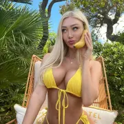 Ying photo 2 in Nakhon Pathom: 29 years old, regular, blonde hair, 173 cm, 43 kg, B bust