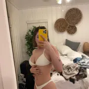 Namfon photo 8 in Phra Nakhon Si Ayutthaya: 20 years old, european, regular, blonde hair, 169 cm, 60 kg, B bust