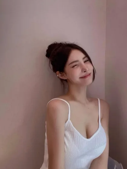 Noon photo 1 in Songkhla: 25 years old, slim, black hair, 167 cm, 55 kg, C bust