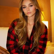 Aida photo 4 in Sur: 20 years old, european, slim, blonde hair, 170 cm, 51 kg, B bust