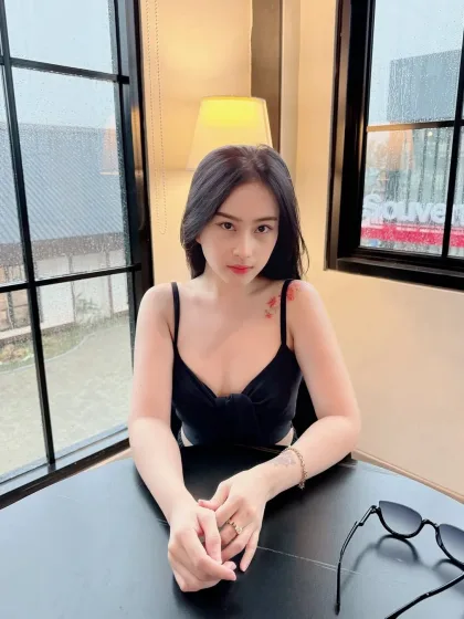 Aimee photo 3 in Thanyaburi: 24 years old, asian, slim, black hair, 164 cm, 49 kg, B bust