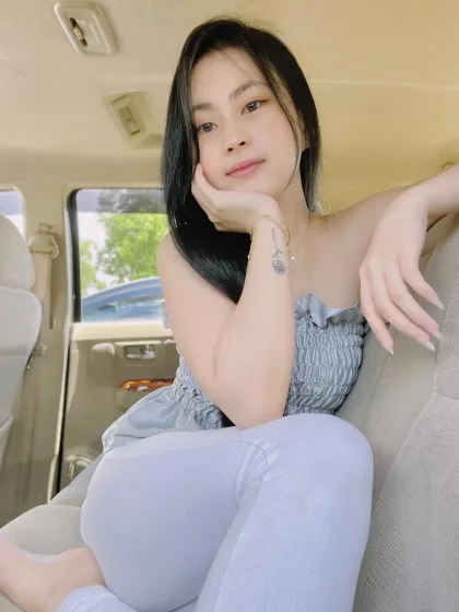 Aimee photo 4 in Thanyaburi: 24 years old, asian, slim, black hair, 164 cm, 49 kg, B bust
