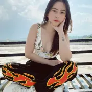 Aimee photo 5 in Thanyaburi: 24 years old, asian, slim, black hair, 164 cm, 49 kg, B bust