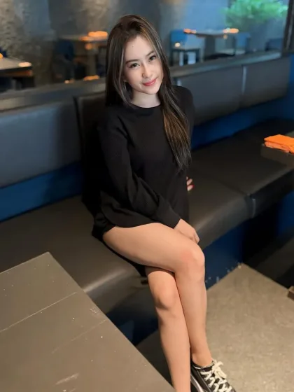 Aimee photo 6 in Thanyaburi: 24 years old, asian, slim, black hair, 164 cm, 49 kg, B bust
