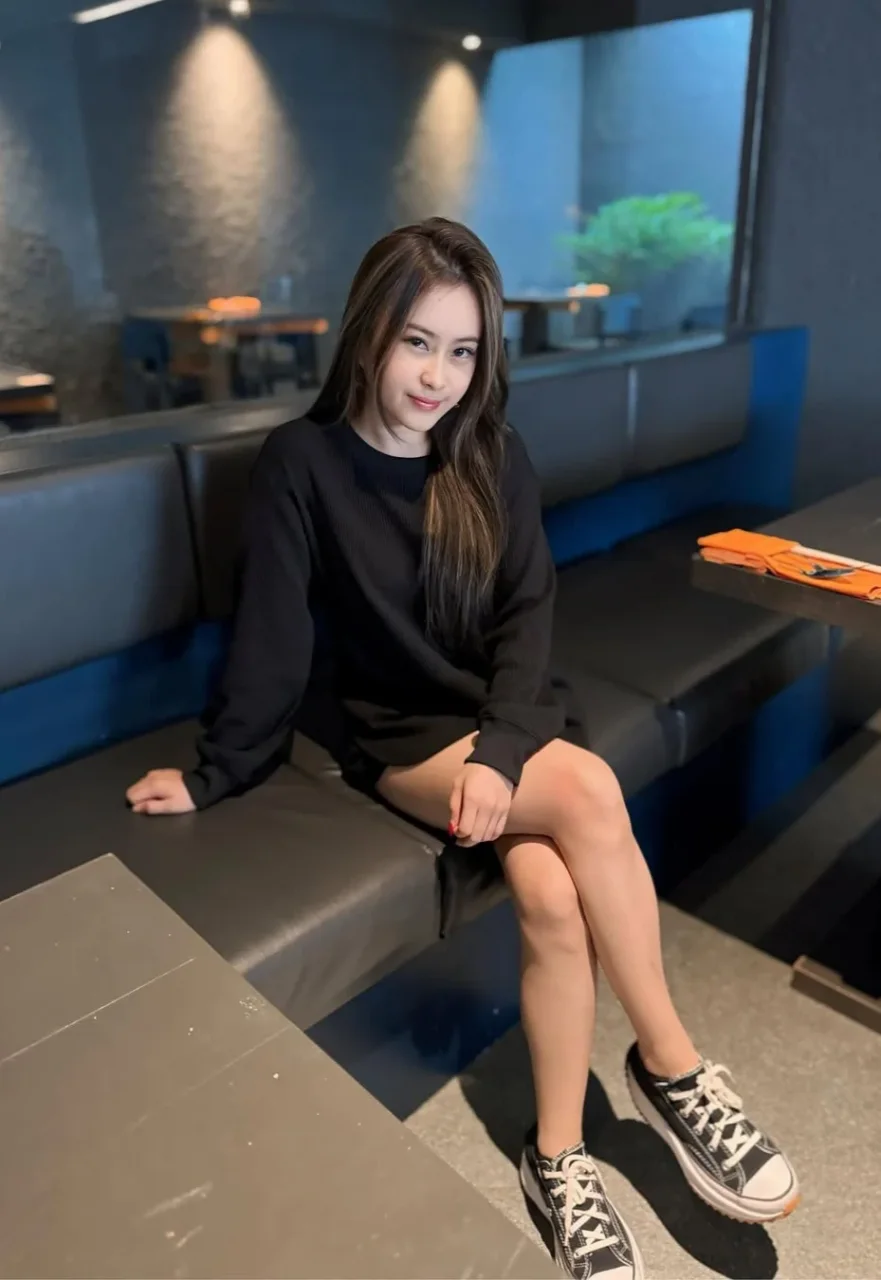 Aimee photo 9 in Thanyaburi: 24 years old, asian, slim, black hair, 164 cm, 49 kg, B bust