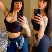 Alina photo 10 in Ban Phaeo: 27 years old, european, slim, black hair, 169 cm, 60 kg, B bust