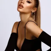 Georgiana photo 9 in Hong Kong: 25 years old, slim, blonde hair, 161 cm, 55 kg, B bust