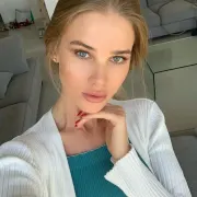 Анита фото 1 - Пхукет, 21 год, европейская, стройная, блондинка, 170 см, 52 кг, грудь B