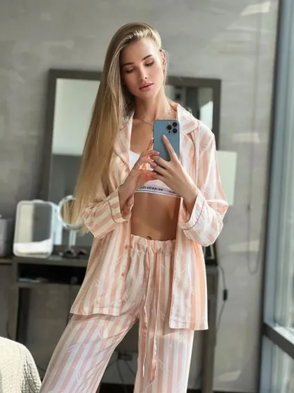 Anita photo 3 in Phuket: 21 years old, european, slim, blonde hair, 170 cm, 52 kg, B bust