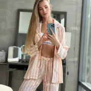 Anita photo 3 in Phuket: 21 years old, european, slim, blonde hair, 170 cm, 52 kg, B bust