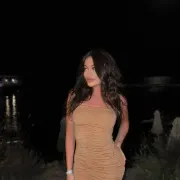Annabel photo 3 in Barka: 23 years old, european, slim, black hair, 168 cm, 54 kg, B bust