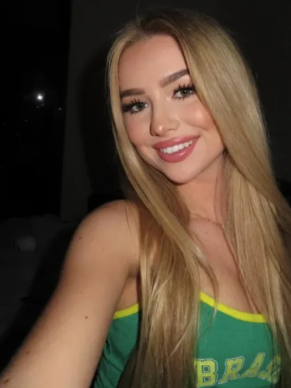 Anneliese photo 1 in Khon Kaen: 24 years old, regular, blonde hair, 170 cm, 52 kg, C bust