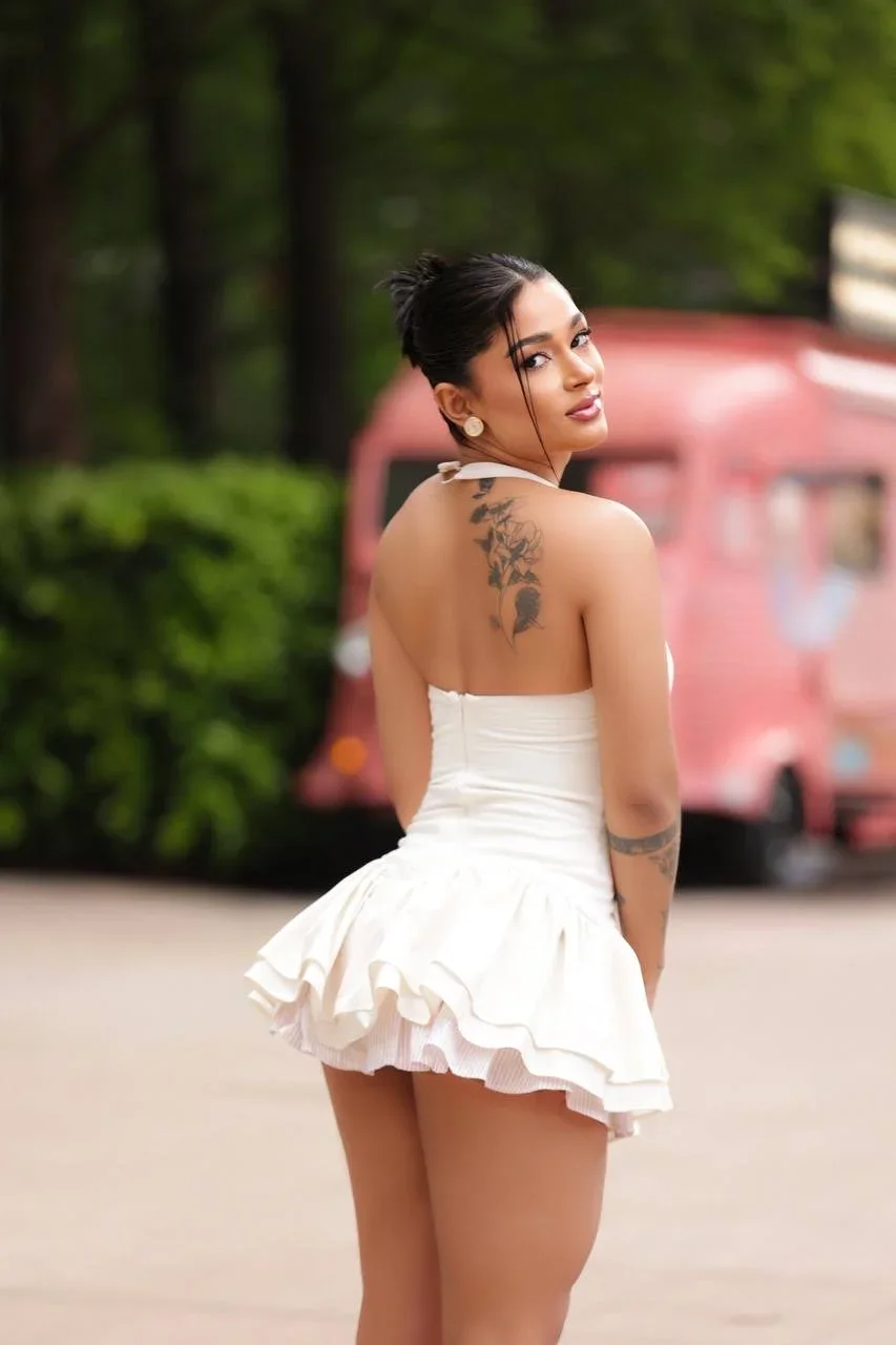 Aria photo 1 in Nakhon Ratchasima: 23 years old, european, regular, black hair, 160 cm, 56 kg, C bust