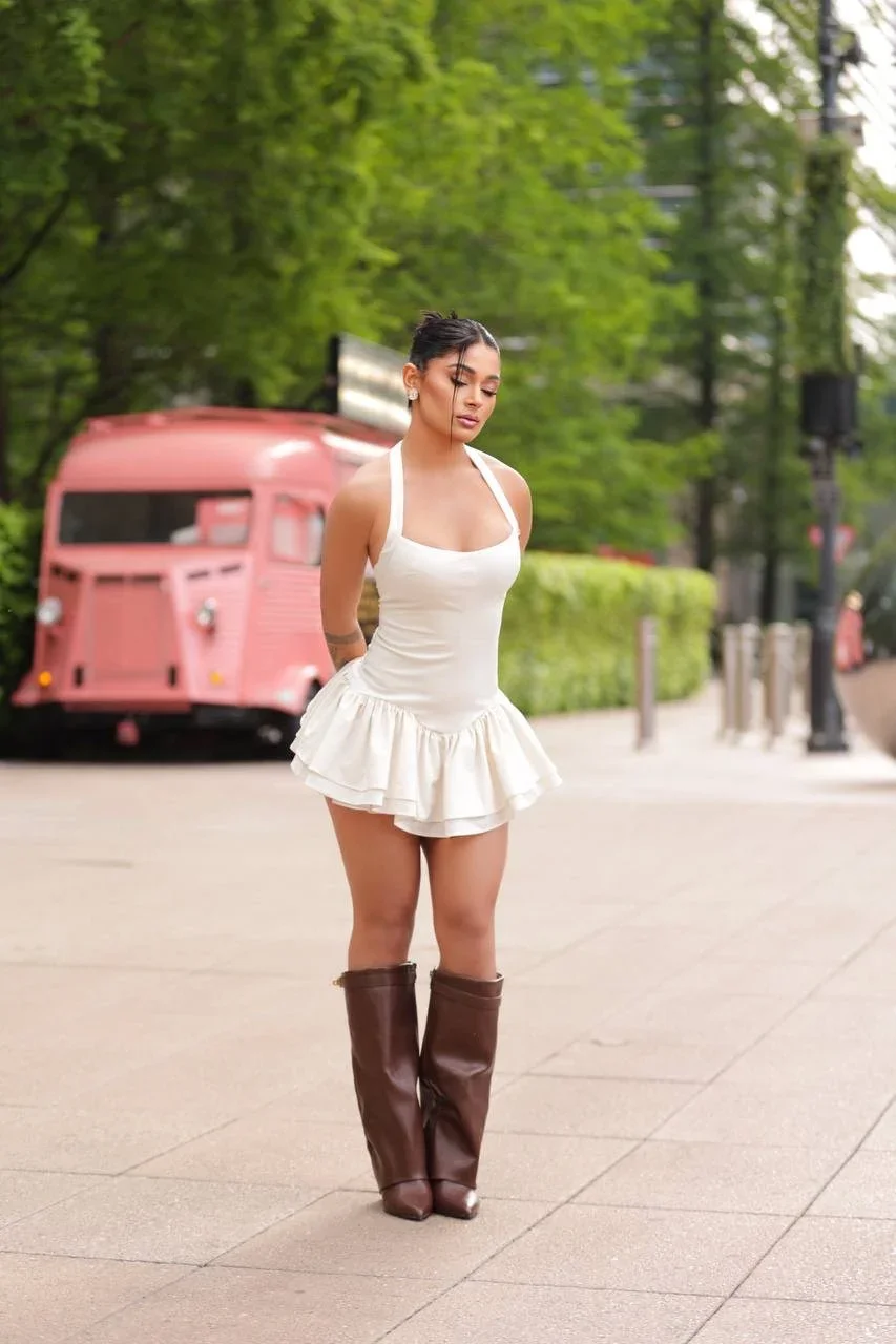 Aria photo 6 in Nakhon Ratchasima: 23 years old, european, regular, black hair, 160 cm, 56 kg, C bust