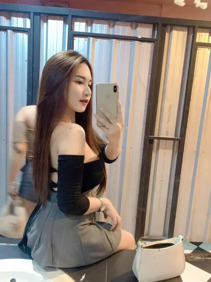 Aurora photo 4 in Al Musanaah: 20 years old, asian, slim, black hair, 165 cm, 49 kg, C bust